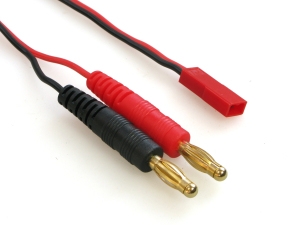 CHARGE LEAD (JST)